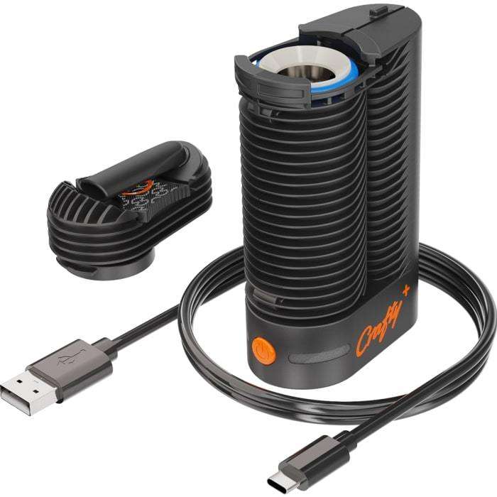 Crafty Plus V2 Vaporiser