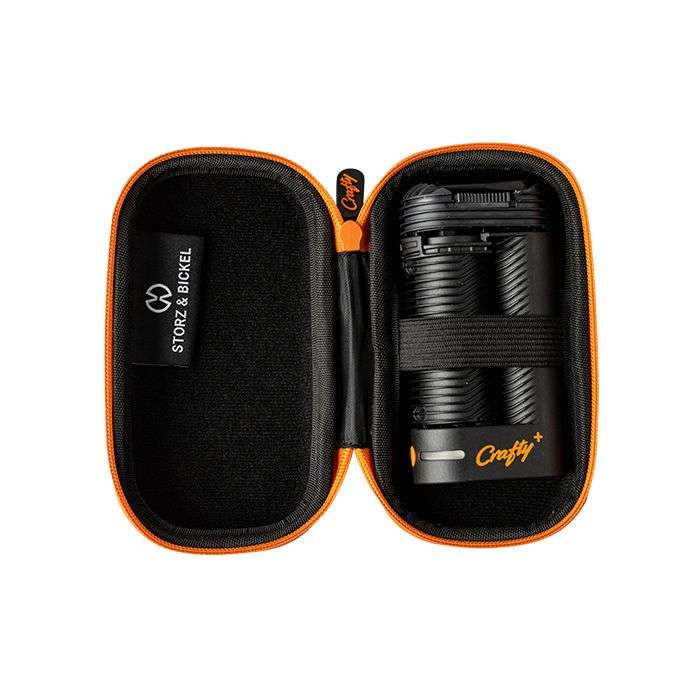 Crafty Vaporizer Case