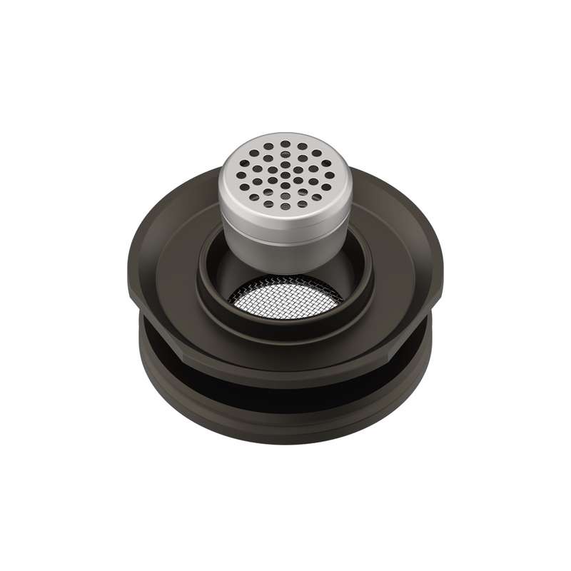Filling Chamber Reducer for Volcano Hybrid