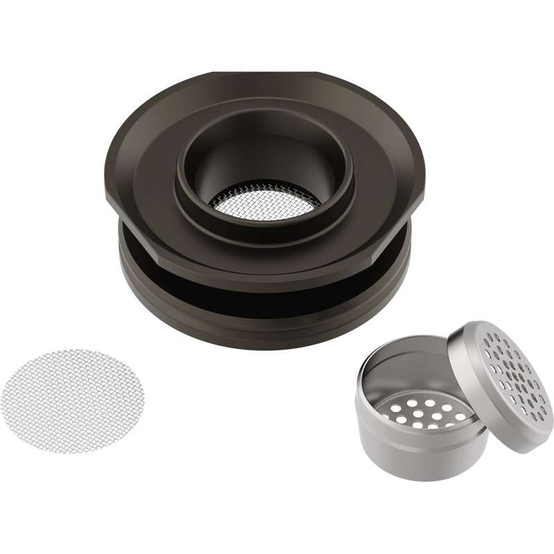 Filling Chamber Reducer for Volcano Hybrid