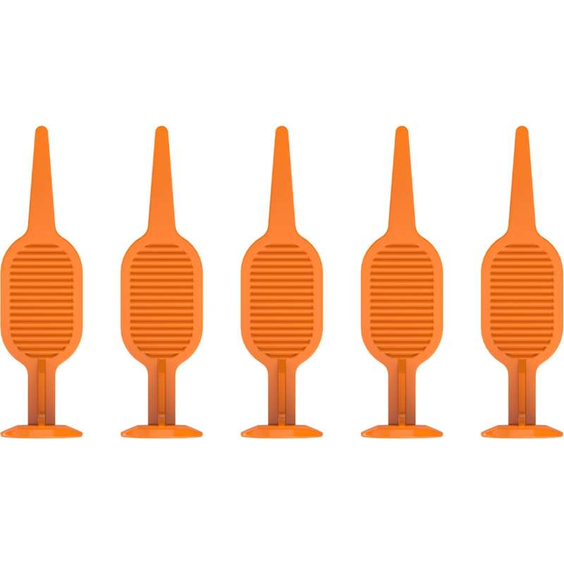 Filling Chamber Tool Set