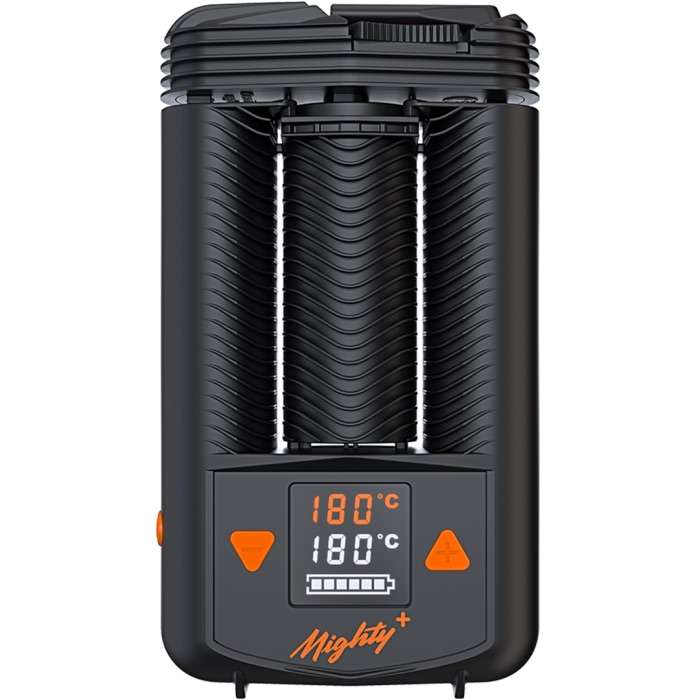 Mighty Plus Vaporizer
