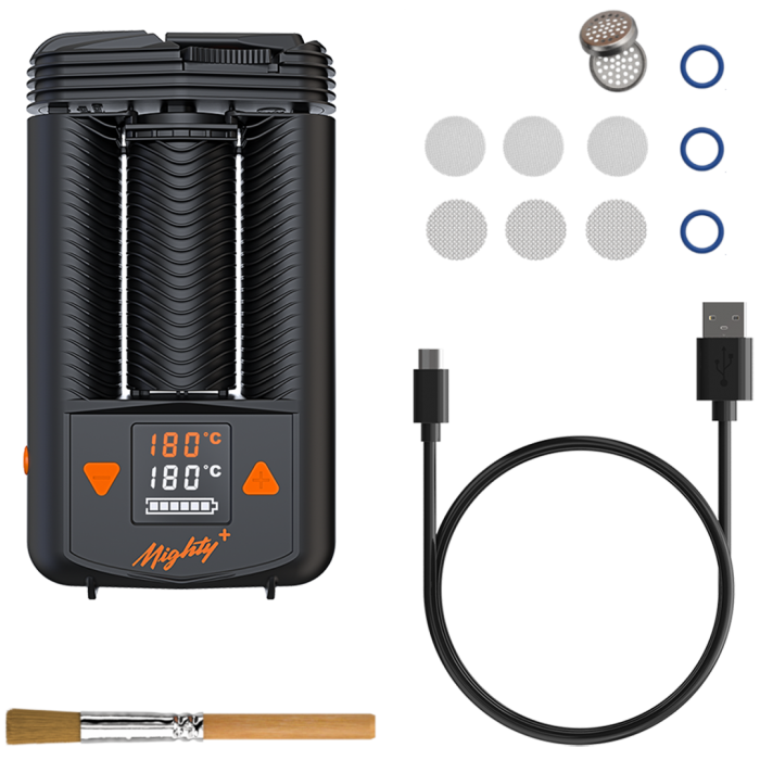 Mighty Plus Vaporizer