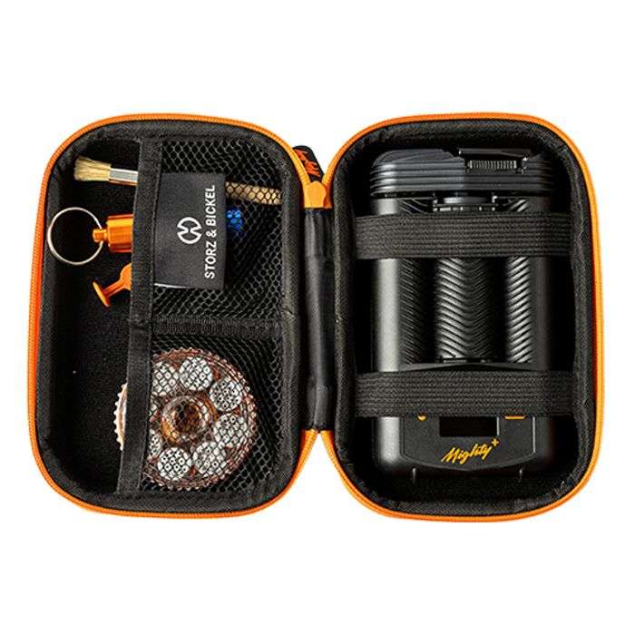 Mighty Vaporizer Case