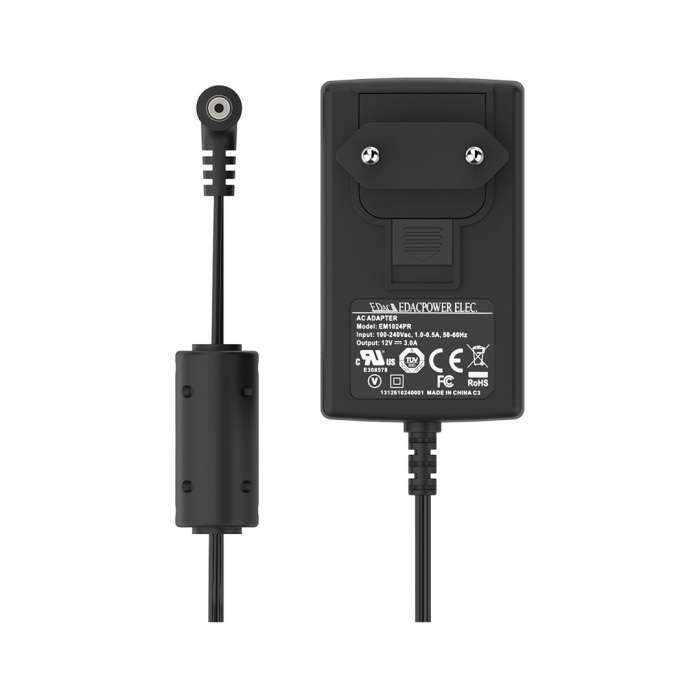 Power Adapter Mighty