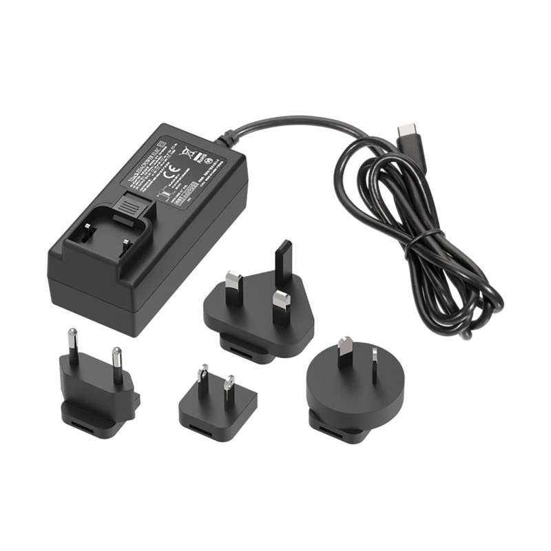 USB-C Supercharger Mighty Plus and Venty