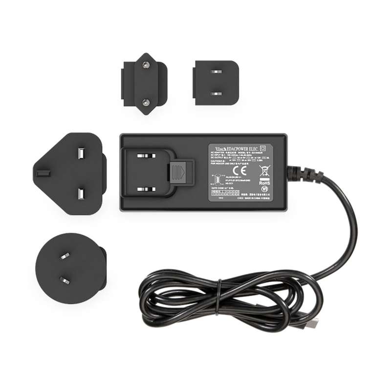 USB-C Supercharger Mighty Plus and Venty