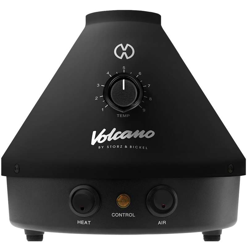 Volcano Classic Vaporizer