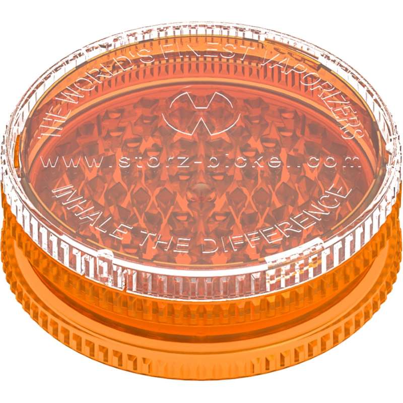Volcano Grinder Regular and XL