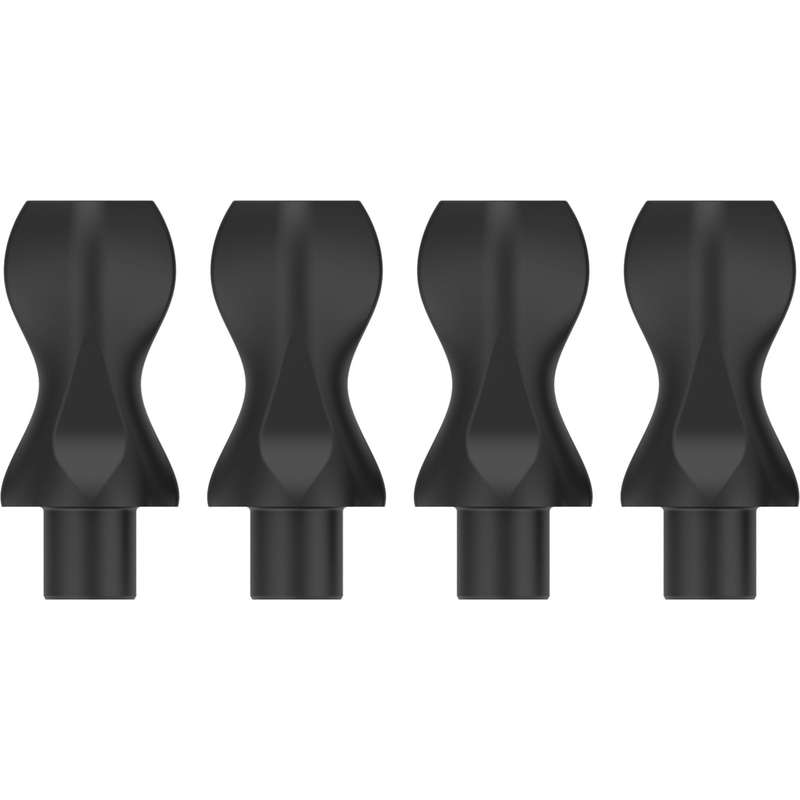 Volcano HYBRID Mouthpiece Set