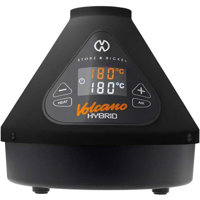 Volcano Hybrid Vaporizer