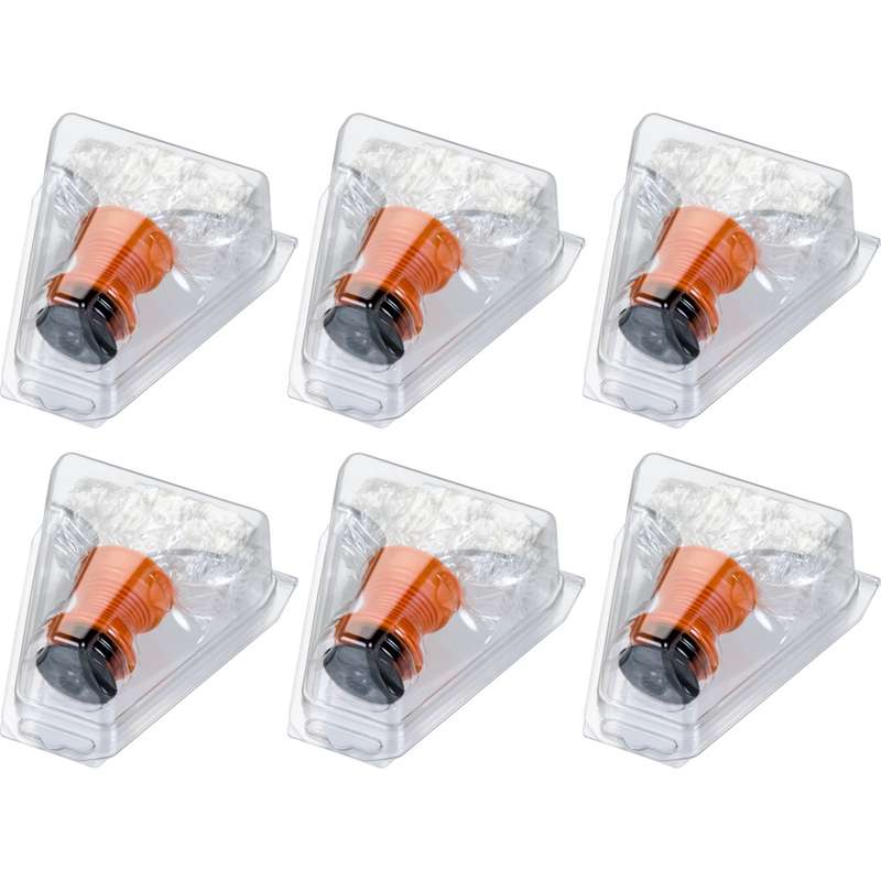 Volcano Replacement Balloon Set