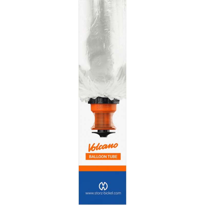 Volcano Replacement Balloons