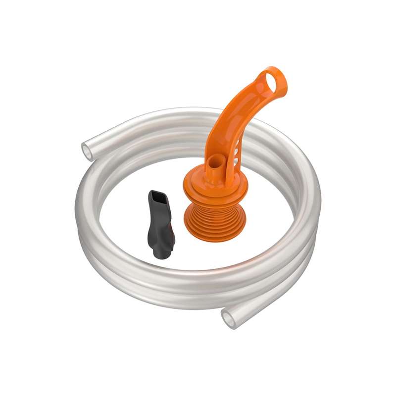 Volcano Tube Kit