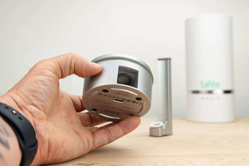 Tafée Bowle 2.0 Vaporizer