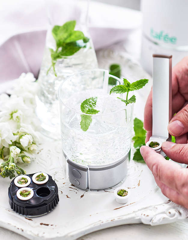 Tafée Bowle 2.0 Vaporizer