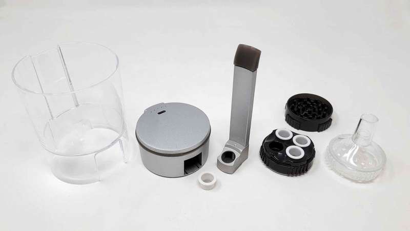 Tafée Bowle 2.0 Vaporizer