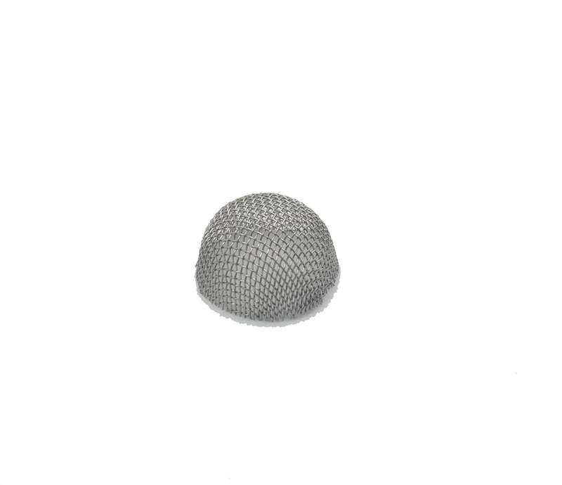 Microdose Bowl Basket Screen