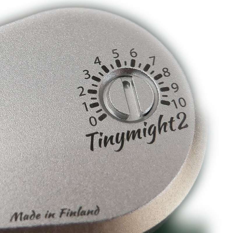 TinyMight 2 Vaporizer