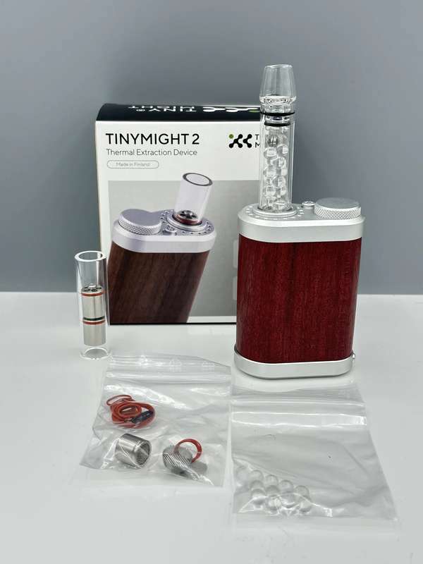 TinyMight 2 Vaporizer