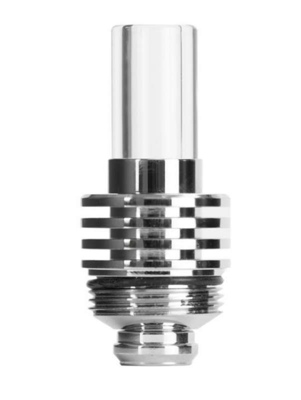 Utillian 421 Mouthpiece and Heatshield
