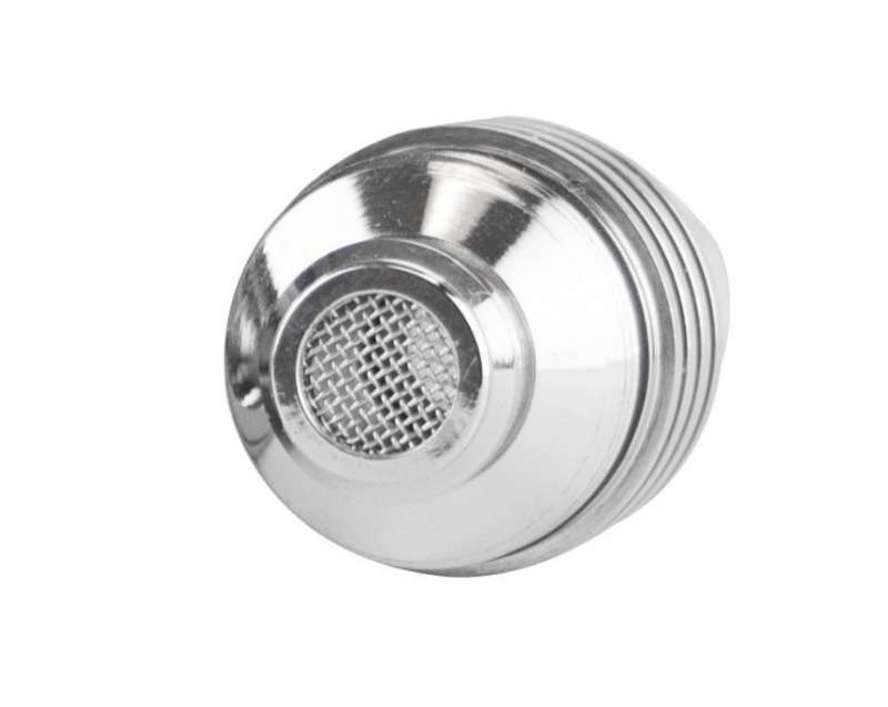 Utillian 421 Mouthpiece and Heatshield