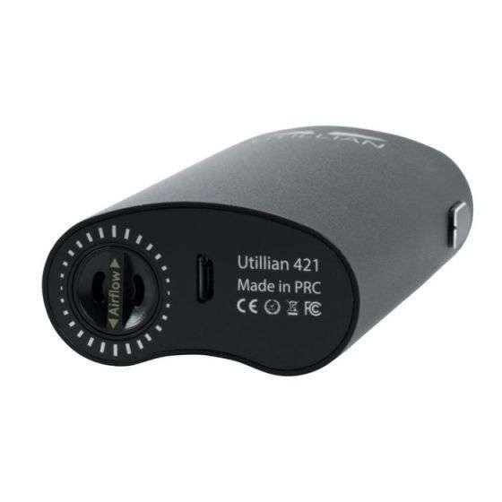 Utillian 421 Vaporizer