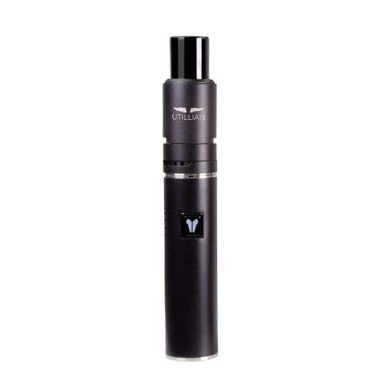 Utillian 5 Vaporizer v4