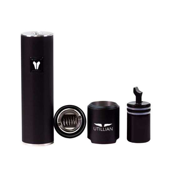 Utillian 5 Vaporizer v4