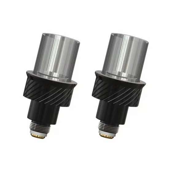 Utillian 6 Coils (2pk)