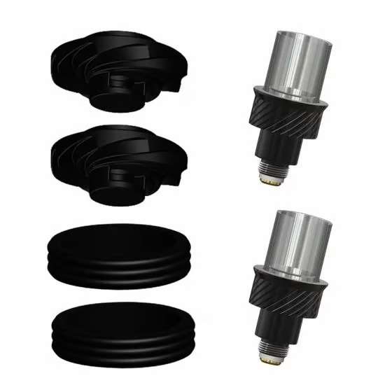 Utillian 6 Coils (2pk)
