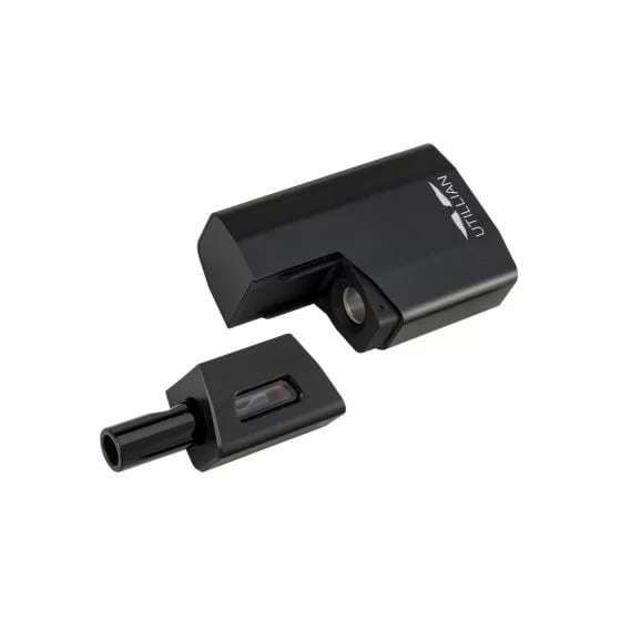 Utillian 621 Vaporizer
