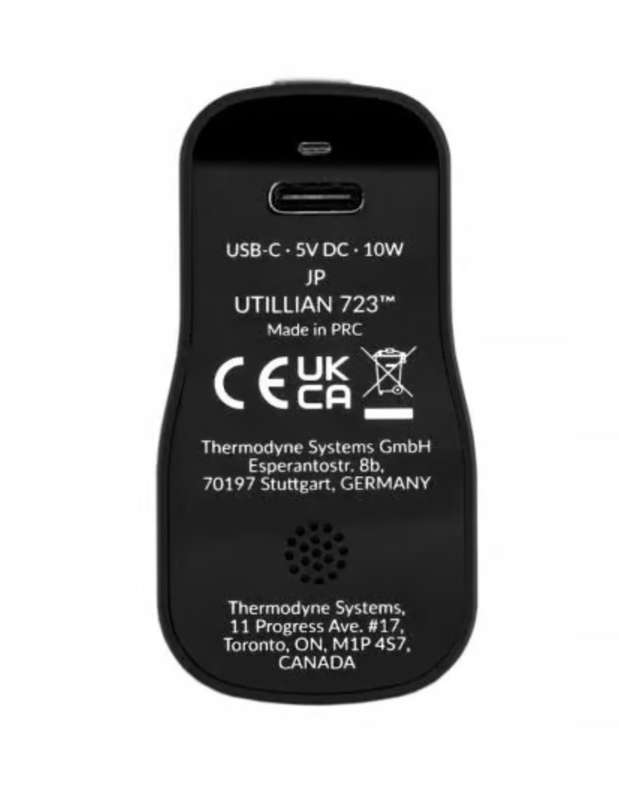 Utillian 723 Vaporiser