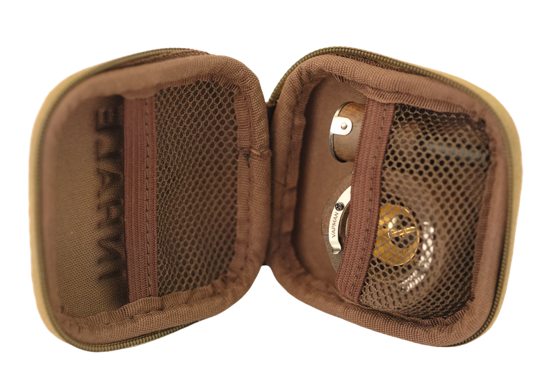 Vapman Click Vaporizer