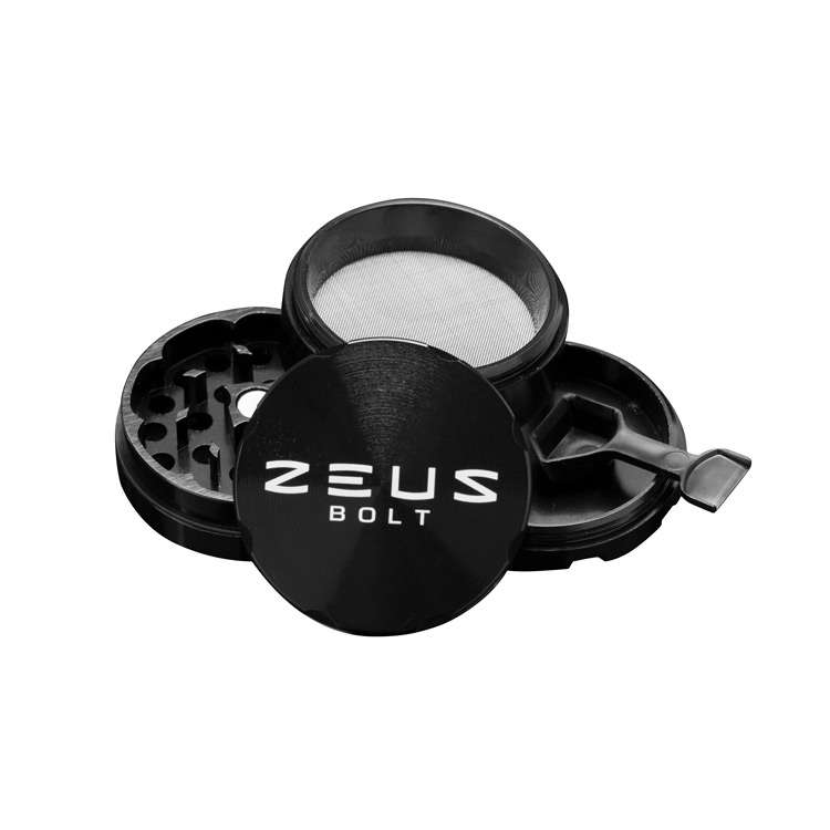 ZEUS Bolt 2