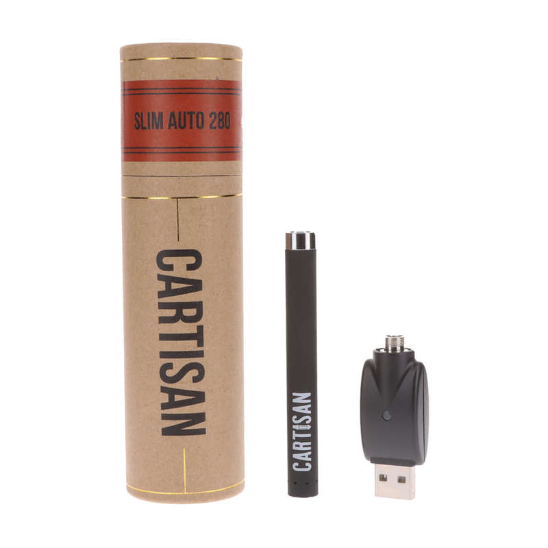 Cartisan Slim Auto 280 Battery