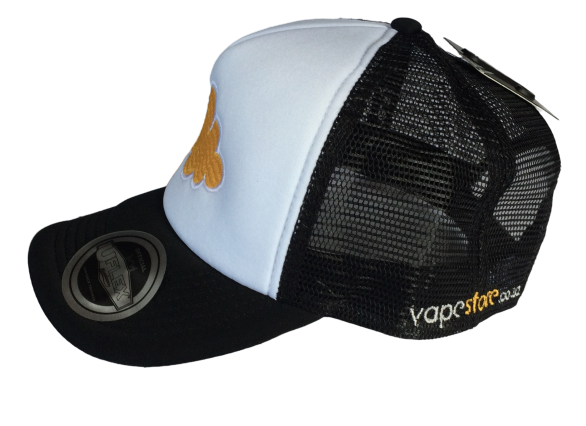Vape Store Cap
