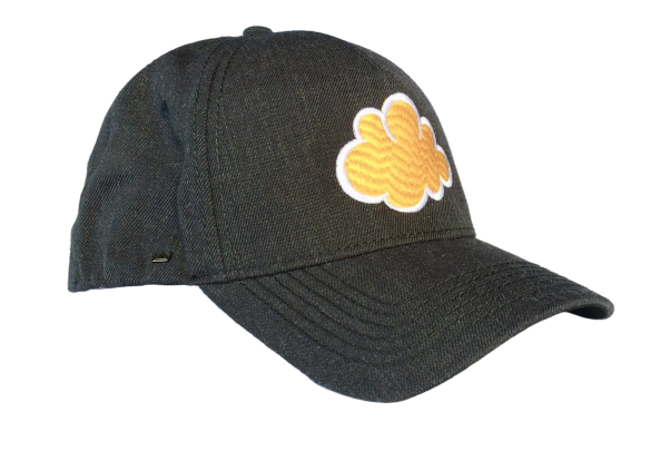 Vape Store Cap