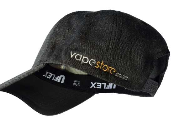Vape Store Cap