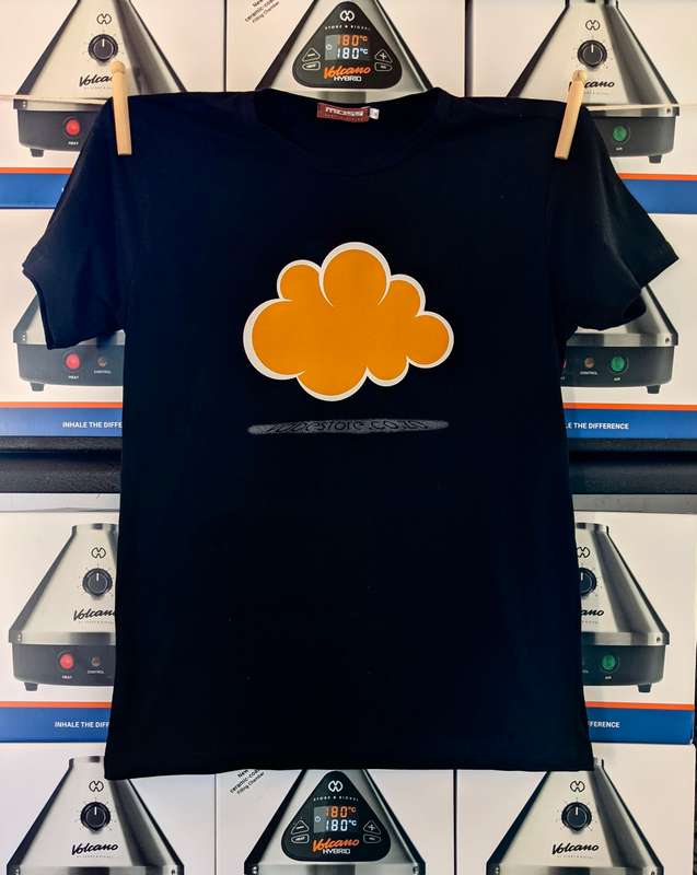 Vape Store T-Shirt