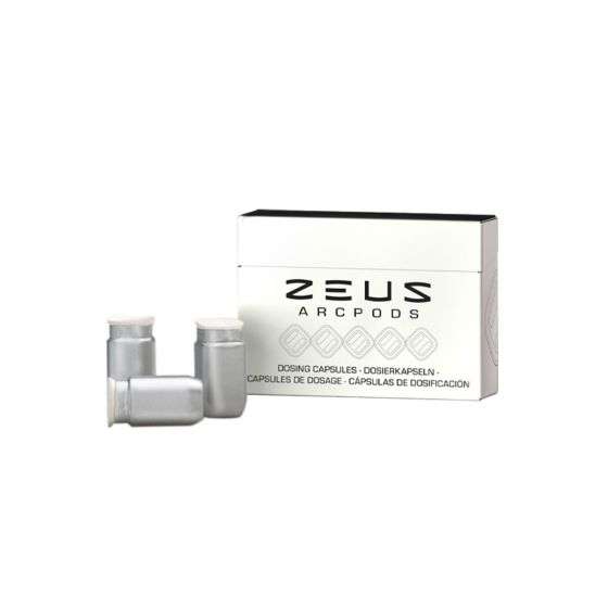 Zeus ArcPods