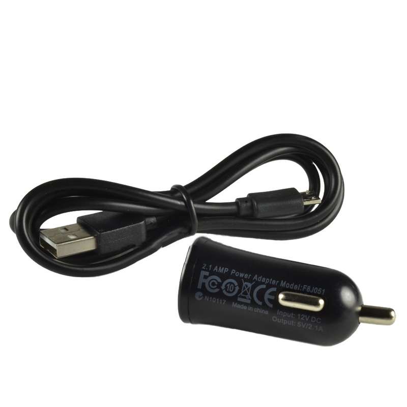 Arizer Air 2 Car Charger