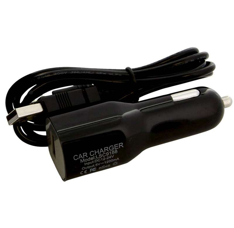 Arizer Air Car Charger