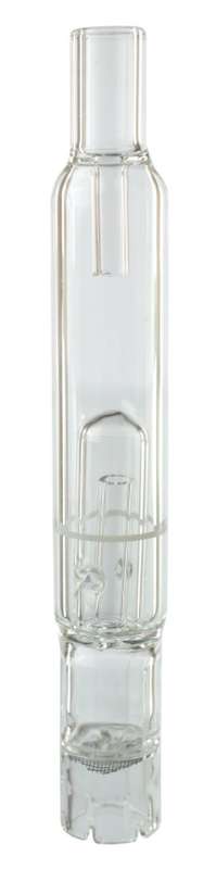 Arizer Easy Flow Glass Bubbler Mouthpiece