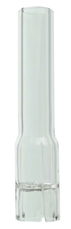 Arizer Easy Flow Glass Mouthpiece Long or Short