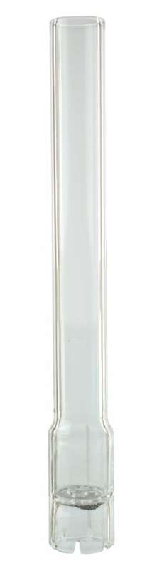 Arizer Easy Flow Glass Mouthpiece Long or Short
