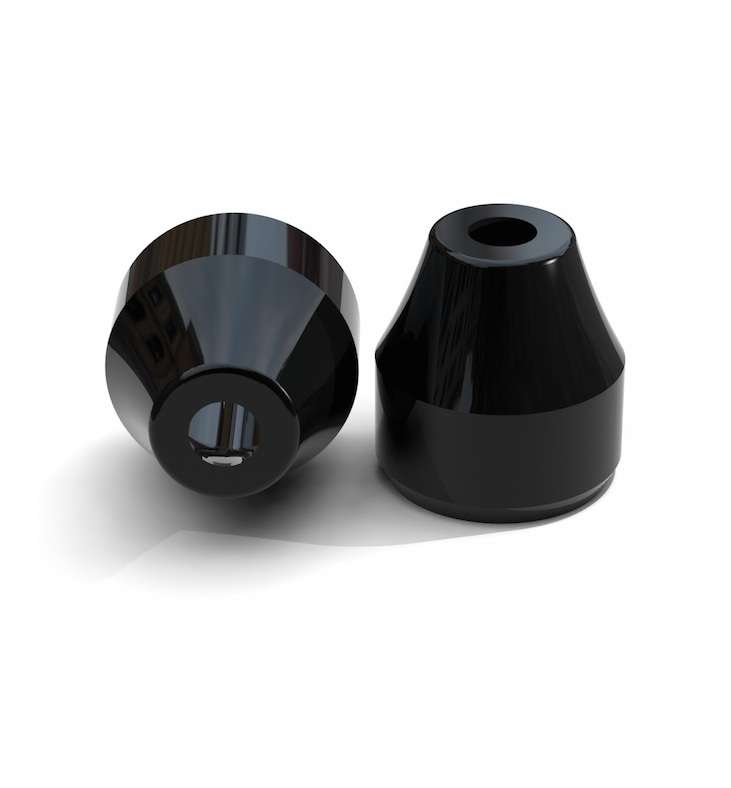Mouthpiece Set Alfa Vaporizer