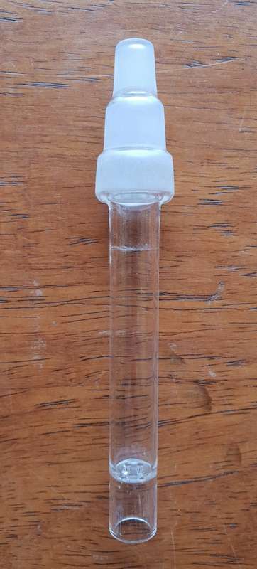 Arizer ArGo 3-in-1 Water Pipe Adapter