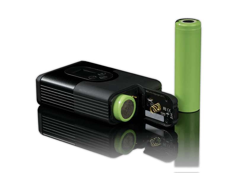 Arizer ArGo