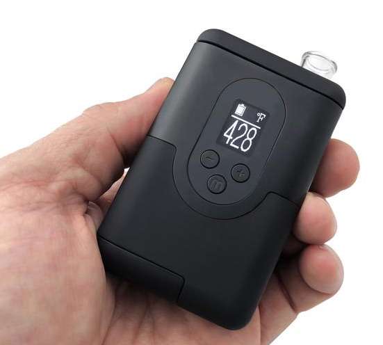 Arizer ArGo